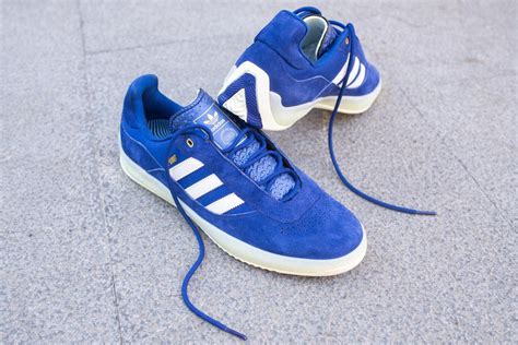 adidas lucas puig blauw|lucas puig Adidas palace.